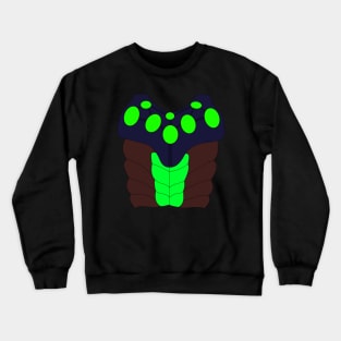 TM Tarantulas Crewneck Sweatshirt